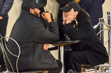 The Weeknd ile Bella Hadid barıştı mı?