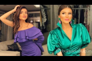 Bircan Bali: Magazini parmağımın ucuyla yapıyorum!