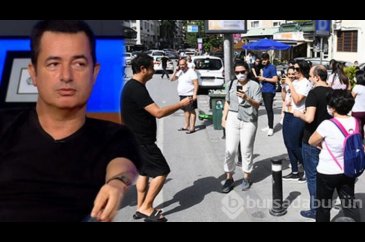 Türkiye'ye dönen Acun Ilıcalı'ya sevgi seli