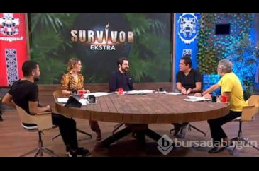Acun Ilıcalı'dan Survivor eleme açıklaması: Bundan sonra eleneni hi...