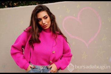 Rachel Araz'ın gardırobu
