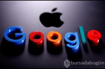 Apple Google'a rakip oluyor