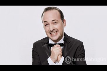 Tolga Çevik'ten oğluna mesaj
