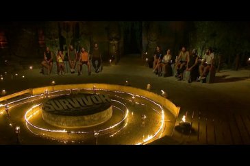 Survivor 2020 SMS sıralaması açıklandı! Dün akşam Survivor'da kim e...