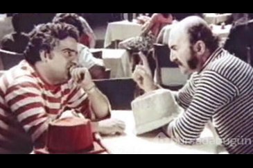 'Kaynanam Kudurdu' filmi için 50 bin TL tazminat

