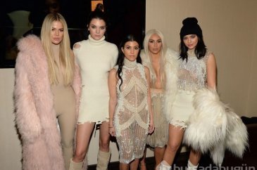 Kardashian ve Jenner'ların bakım ve güzellik harcamaları ortaya çıktı