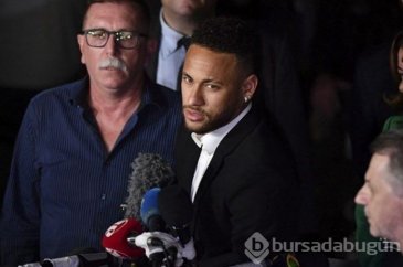 Neymar'a ölüm tehdidi suçlaması