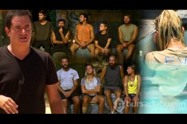 Acun Ilıcalı sordu: Survivor'dan sonra ne yapacaklar?