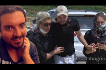 Ablası Kimsesizler mezarlığına defnedin dedi
