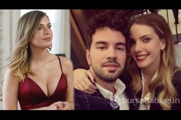 Eda Ece-Buğrahan Tuncer, Borum tatilnde!