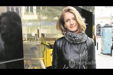 Yasemin Allen: Yeni dizi projeleri var
