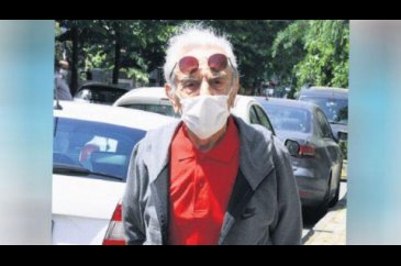 Aydemir Akbaş: Görgüsüzler öldürecek!