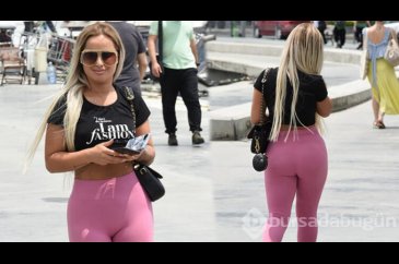 Asya Gashi'den estetik itirafı!
