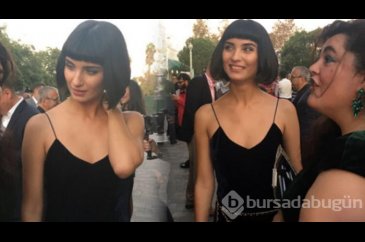 Tuba Büyüküstün jüride