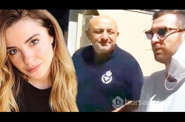 Ezgi'yi 'Eski' anlayınca... Sinan Engin'in zor anları