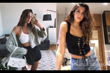 Şef Arda Türkmen, 15 yaş küçük sevgilisiyle ilk kez görüntülendi