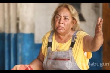 Dilber Ay'ın hayatı film oluyor