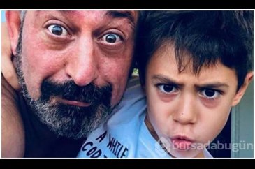 Cem Yılmaz Babalar Günü'nü karıştırdı sosyal medyanın diline düştü!