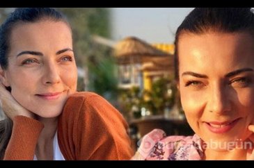 "Haber spikerliği yaptığım dönemde..."