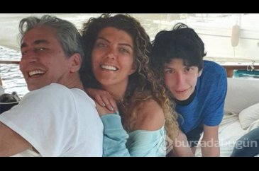 Erkan Petekkaya'nın teknesinde keyifsiz anlar
