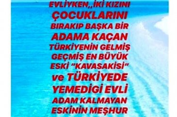 Seren Serengil ve Lerzan Mutlu birbirine girdi, hakaretler havada u...