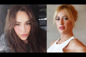 Helin Avşar isyan etti: Evime gelip beni gözetliyordu!