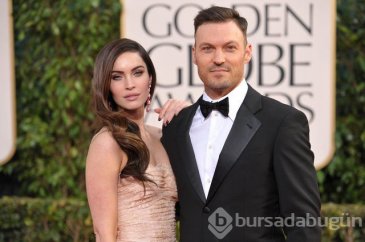 Megan Fox-Brian Austin Green çiftinin ilişkisini yasak aşk bitirdi