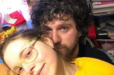 Jessie Cave üçüncü kez hamile
