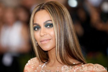 Beyonce'dan polisler için çağrı