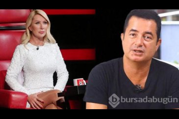 'O Ses Türkiye'de Seda Sayan'ın yerine gelen jüri belli oldu