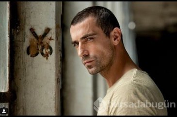 İbrahim Çelikkol teknede mangal yaptı