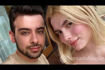 Aleyna Tilki: Arkadaşımın ismi yanlış