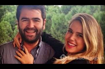 Ceyda Ateş: Henu&#776;z kilo almaya bas&#807;lamadım