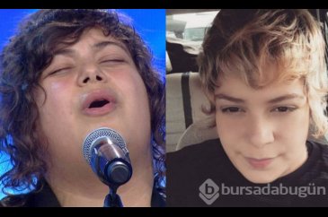 Ferah Zeydan 70 kilo verdi