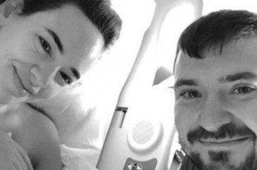 Seda Bakan'dan tatil pozu