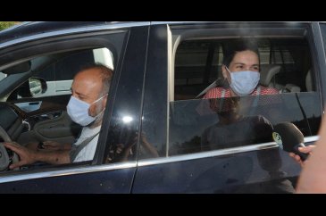 Bergüzar Korel: İnanılmaz bir duygu