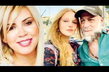 Merve Nur Başbuğ'dan Erol Özmandıracı'ya icra takibi