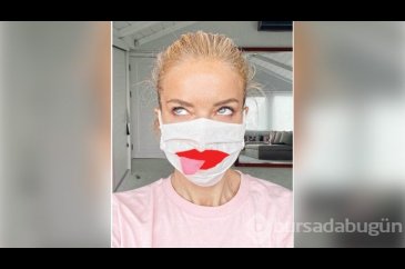 Burcu Esmersoy, Seren Serengil sorularına yanıt vermedi