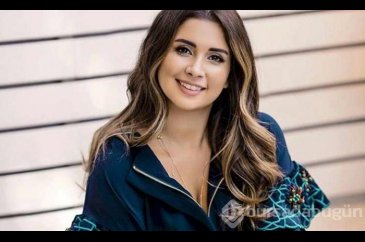 Buse Terim'in fit vücudu Instagram'ı salladı