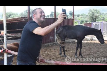 Haluk Levent: Yaşadığım sürece destek vereceğim