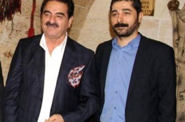 İbrahim Tatlıses'in aile sırlarını ifşa eden kişi oğlu Ahmet Tatlı ...