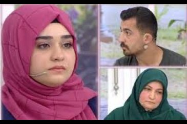 Esra Erol'un programında kavga! Baba, çocuğunu alıkoyduğunu iddia e...