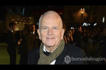 Yüzüklerin Efendisi'nde rol alan Sir Ian Holm hayatını kaybetti