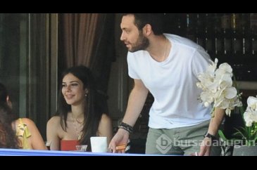 Deren Talu: Gitme lütfen sevgilim