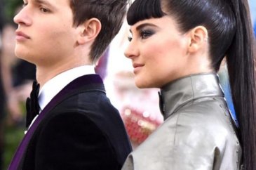 ABD'li aktör Ansel Elgort'tan cinsel taciz iddialarına yanıt: Geçmi...