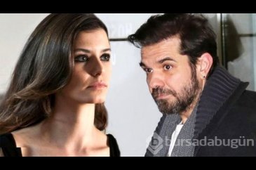 Beren Saat, Kenan Doğulu'dan ayrılıyor! Acil daire arayışına girdi