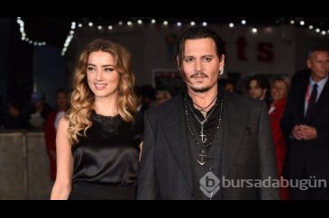 Johnny Depp'in açtığı davanın tanığı konuştu: Heard'ün morlukları s...