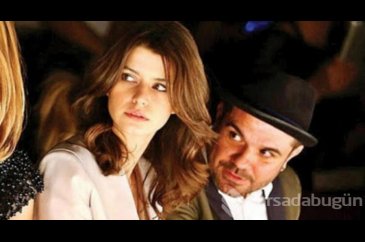 Beren Saat ile Kenan Doğulu'ya mesaj: Kendi aranızda ne yaşıyorsanı...