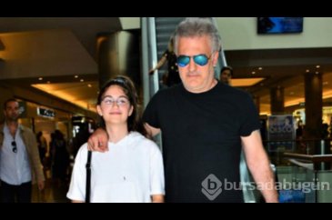 'En büyük eserim sensin kızım'