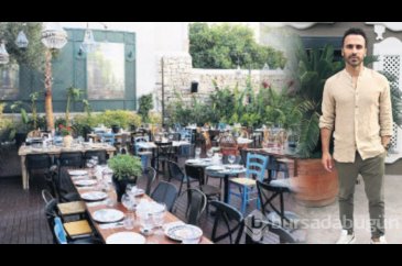 Mekanlarını açmaya hazırlanıyor